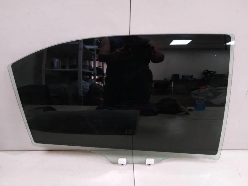 Стекло двери задней правой Honda Accord 7 (CL, CM, CN) 2003-2008