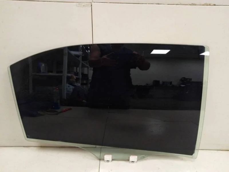 Стекло двери задней правой Honda Accord 7 (CL, CM, CN) 2003-2008