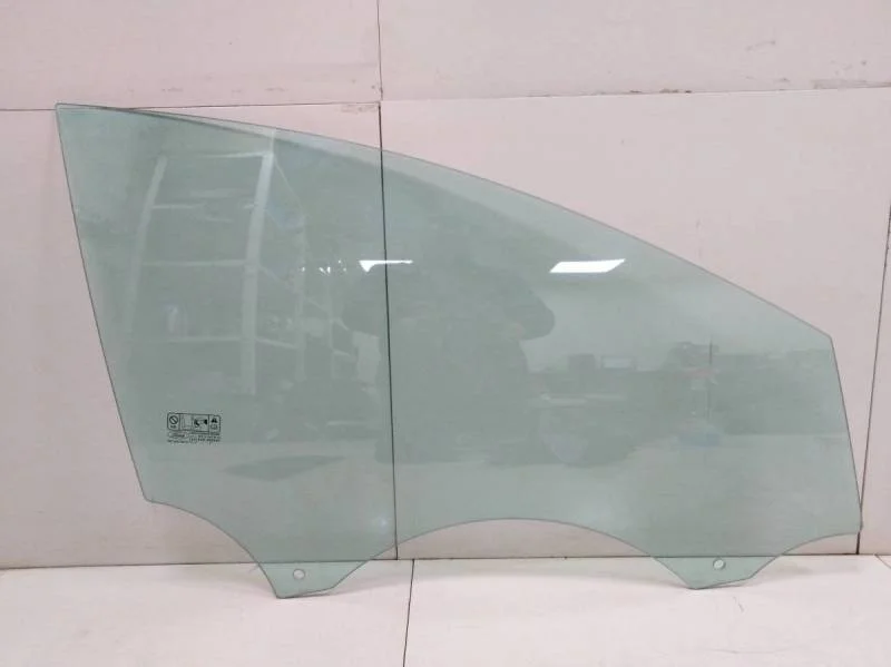 Стекло двери передней правой Ford Mondeo 4 2007-2015