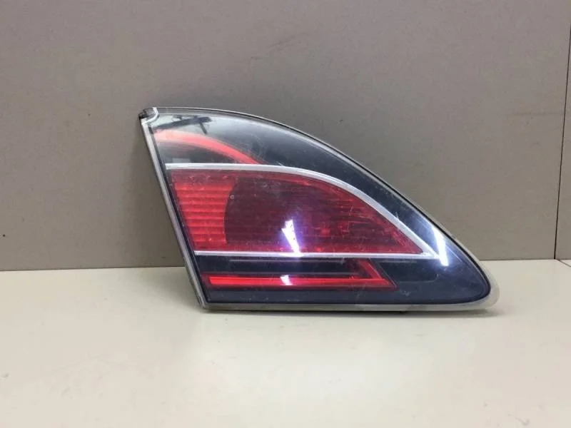 Фонарь задний внутренний левый Mazda Mazda 6 (GH) 2007-2012