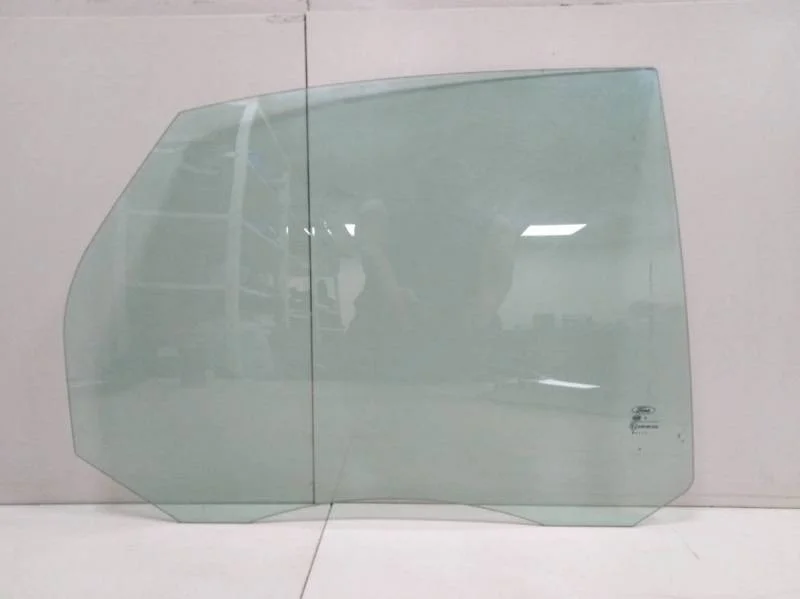 Стекло двери задней правой Ford Focus 2 (DA) 2005-2008
