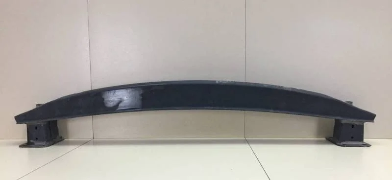 Усилитель заднего бампера Volkswagen Touareg (7L) 2002-2010