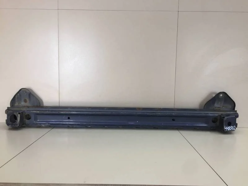 Усилитель заднего бампера Mitsubishi Lancer X (CX, CY)  2007>