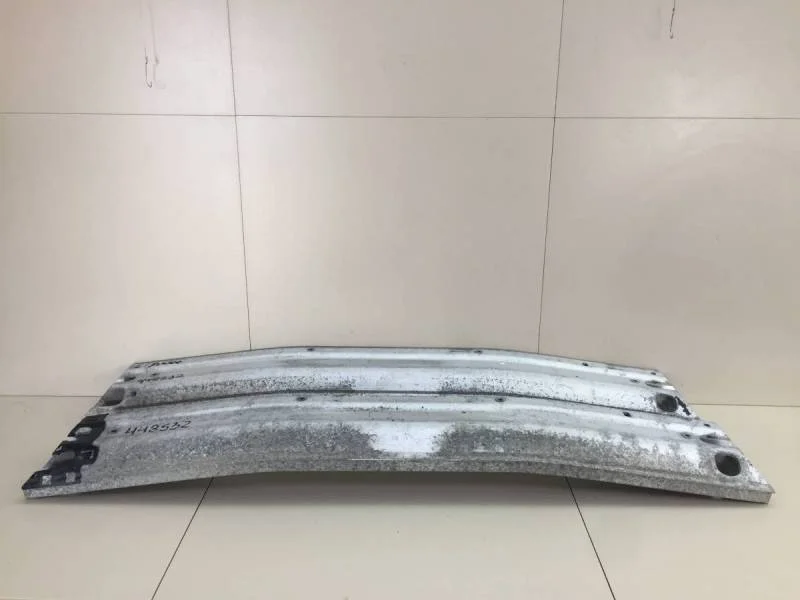 Усилитель заднего бампера Toyota Camry (V40) 2006-2011