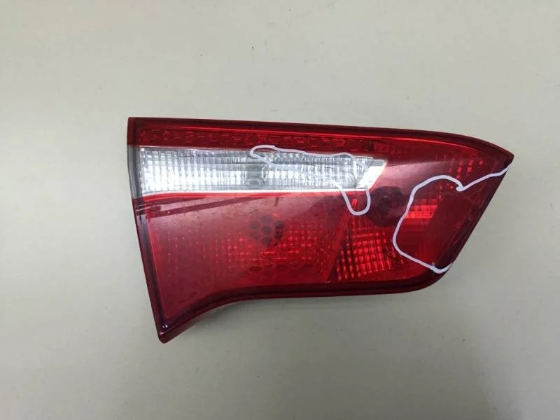 Фонарь задний внутренний левый Kia Rio 3 (UB) 2011-2017