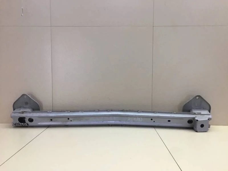 Усилитель заднего бампера Mitsubishi Lancer X (CX, CY)  2007>