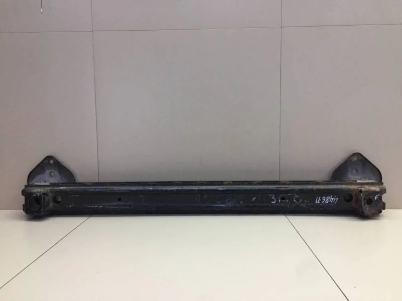 Усилитель заднего бампера Mitsubishi Lancer X (CX, CY)  2007>