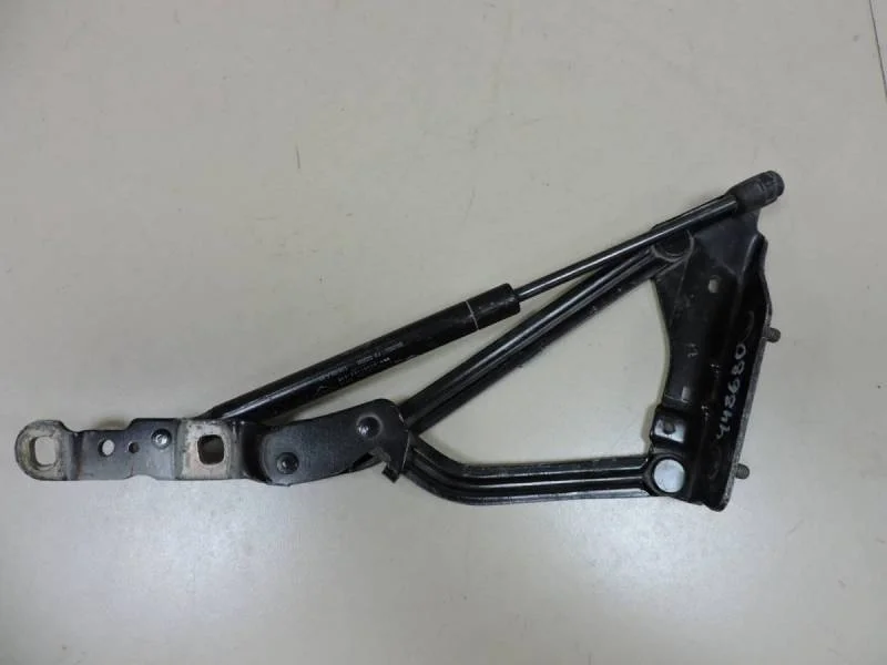 Петля крышки багажника Renault Megane (2) 2002-2009