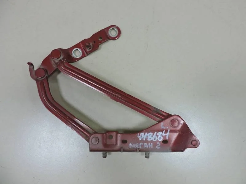 Петля крышки багажника Renault Megane (2) 2002-2009