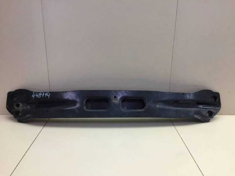 Усилитель переднего бампера Mitsubishi Colt (Z3) 2003-2012