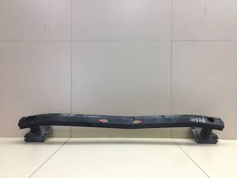 Усилитель заднего бампера Opel Corsa (D) 2006-2015