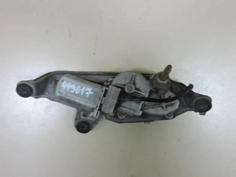 Моторчик стеклоочистителя задний Mazda CX-7 (ER) 2006-2012