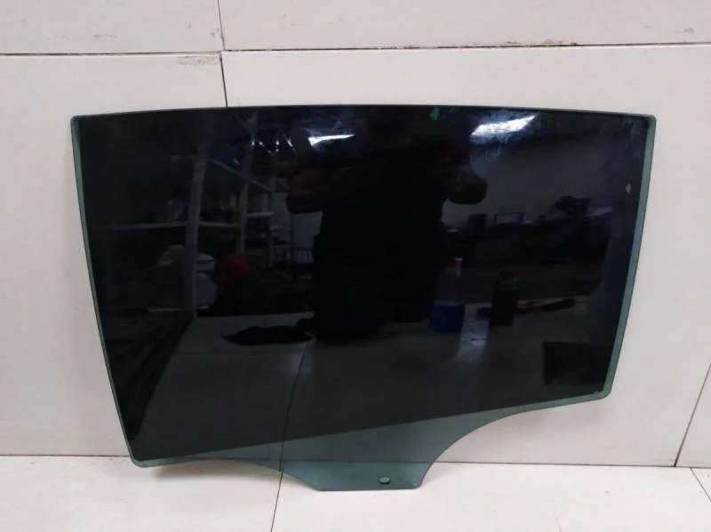 Стекло двери задней левой BMW X6 E71 2008-2014