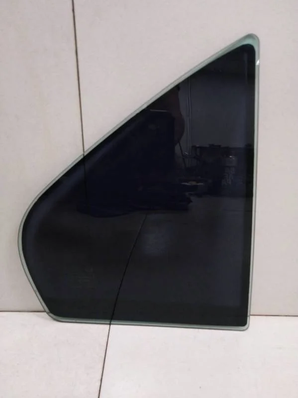 Стекло двери задней правой (форточка) Chevrolet Epica (V250) 2006-2012