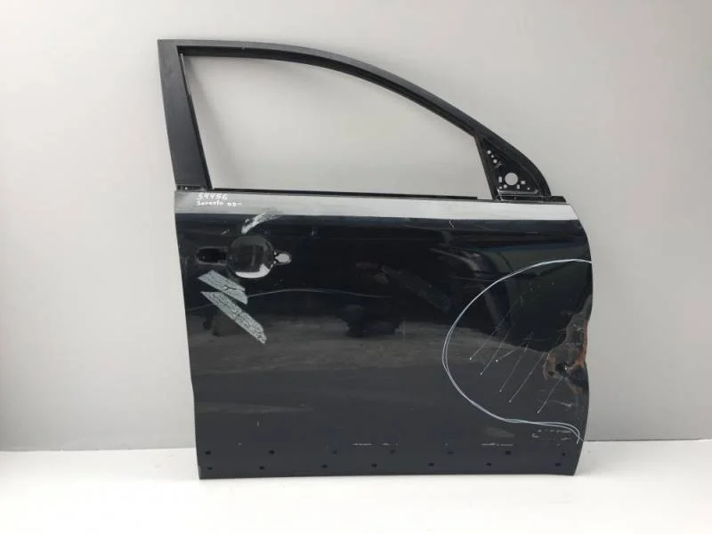 Дверь передняя правая Kia Sorento (XM) 2009>