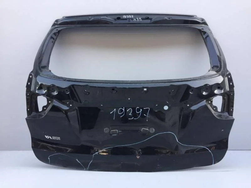 Дверь багажника Hyundai ix35 (LM) 2010-2015