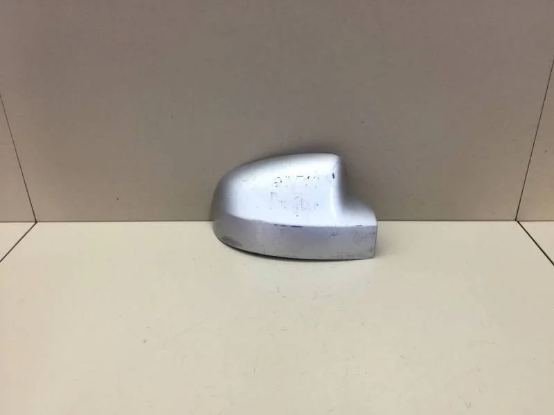 Крышка корпуса зеркала правого Renault Duster 2012>