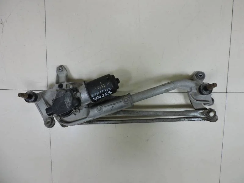 Трапеция стеклоочистителей Honda Accord 8 (CU) 2008-2013