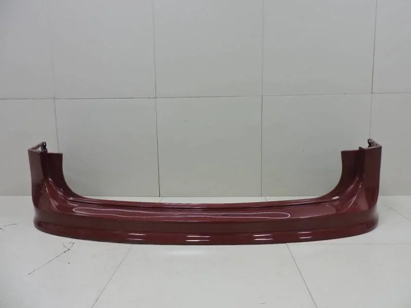 Бампер задний Volkswagen Tiguan 2017>