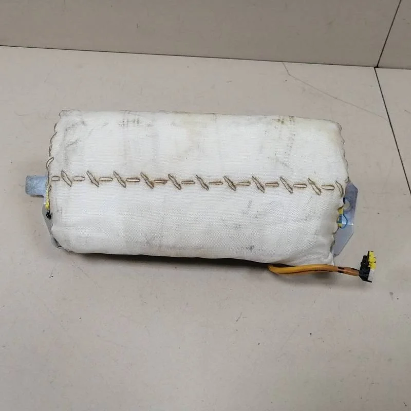 Подушка безопасности пассажирская (в торпедо) BMW X5 E53 2000-2007