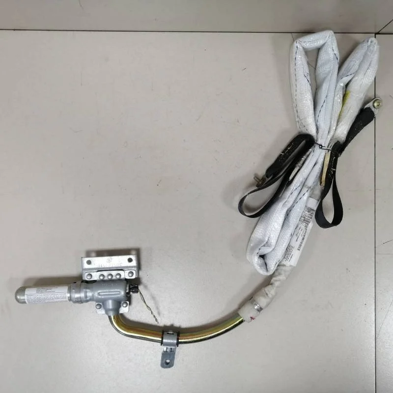 Подушка безопасности боковая (шторка) BMW X5 E53 2000-2007