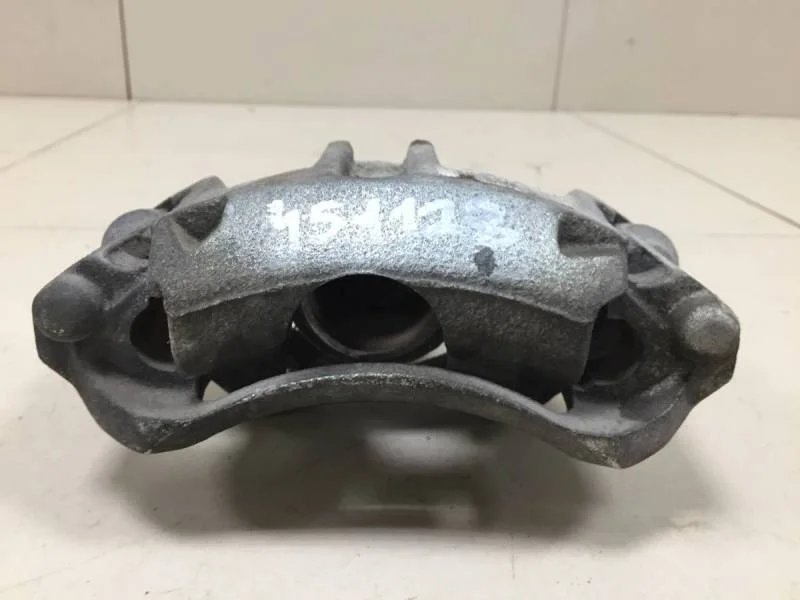 Суппорт передний левый Peugeot 206 1998-2012