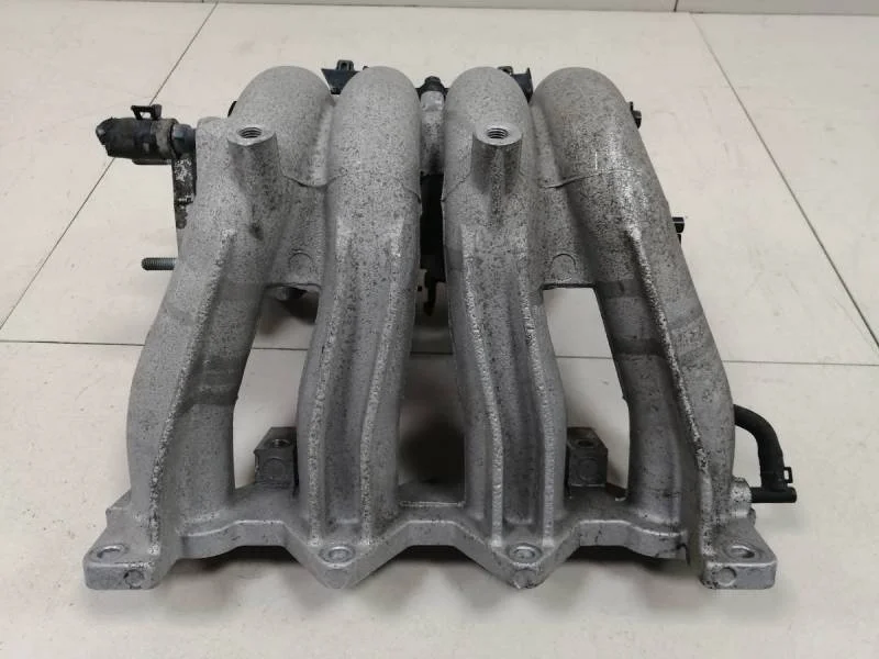 Коллектор впускной Hyundai Getz 2002-2010