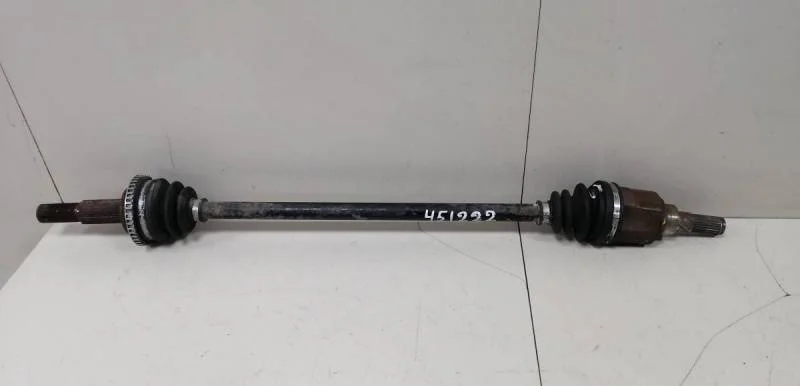 Полуось задняя Nissan X-Trail (T30) 2001-2006