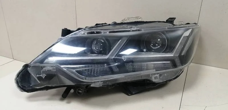 Фара левая Toyota Camry (V50) 2011-2017