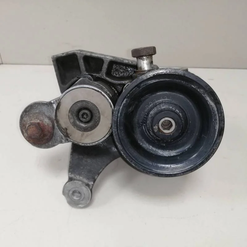 Насос гидроусилителя (электрогидроусилитель, ЭГУР) Fiat Ducato 244 (+ЕЛАБУГА) 2002-2006