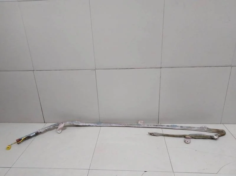 Подушка безопасности боковая (шторка) Porsche Cayenne 2003-2010