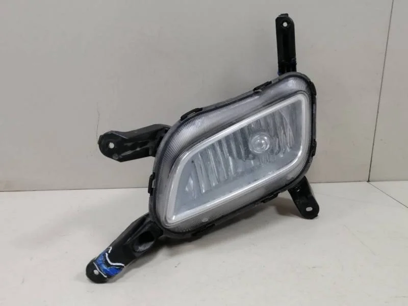 Фара противотуманная левая Kia Optima 3 (TF) 2010-2015