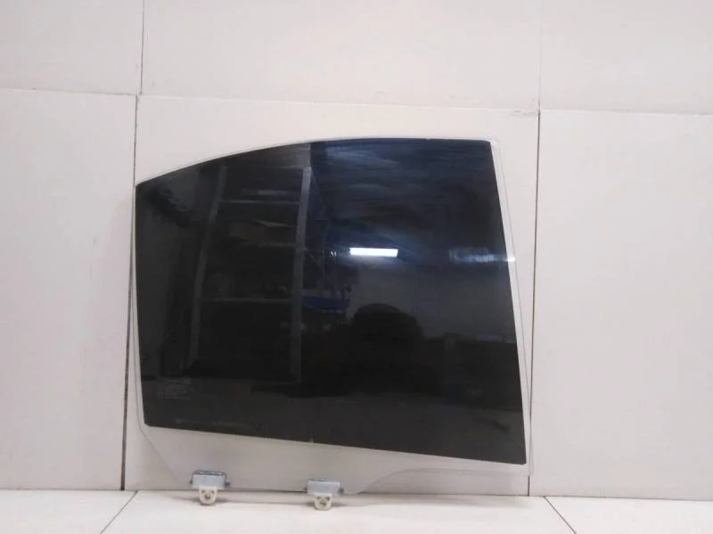 Стекло двери задней правой Nissan Almera Classic (B10) 2006-2013
