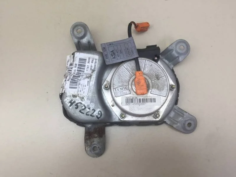 Подушка безопасности в дверь BMW 5-series E39 1995-2003