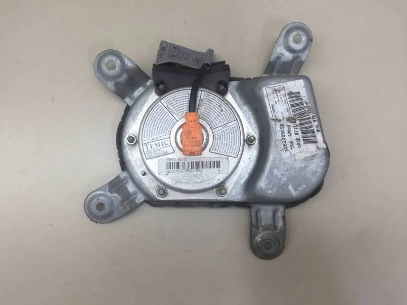 Подушка безопасности в дверь BMW 5-series E39 1995-2003