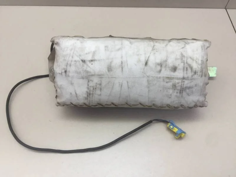 Подушка безопасности пассажирская (в торпедо) BMW X5 E53 2000-2007