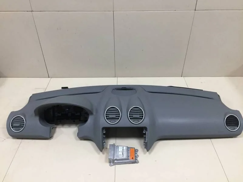 Подушка безопасности (комплект) Mercedes-Benz ML-Class (W164) 2005-2011