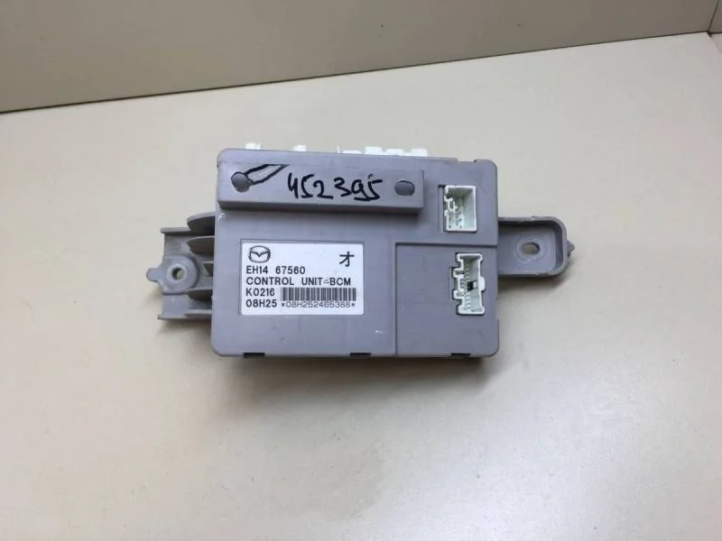 Блок электронный Mazda CX-7 (ER) 2006-2012