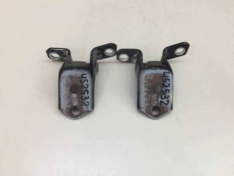 Петля двери передней правой нижняя Mazda Mazda 3 (BL) 2009-2013