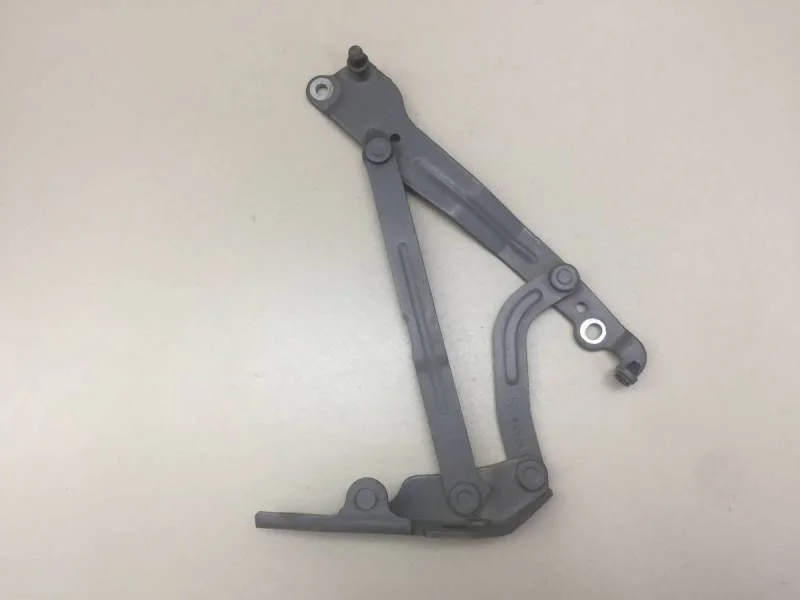 Петля крышки багажника Chevrolet Epica (V250) 2006-2012