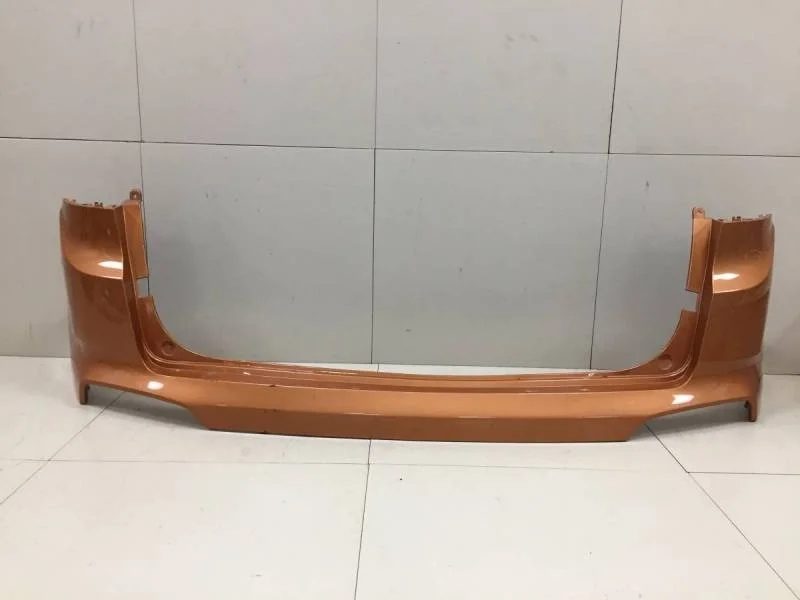 Бампер задний Hyundai Creta 2016>