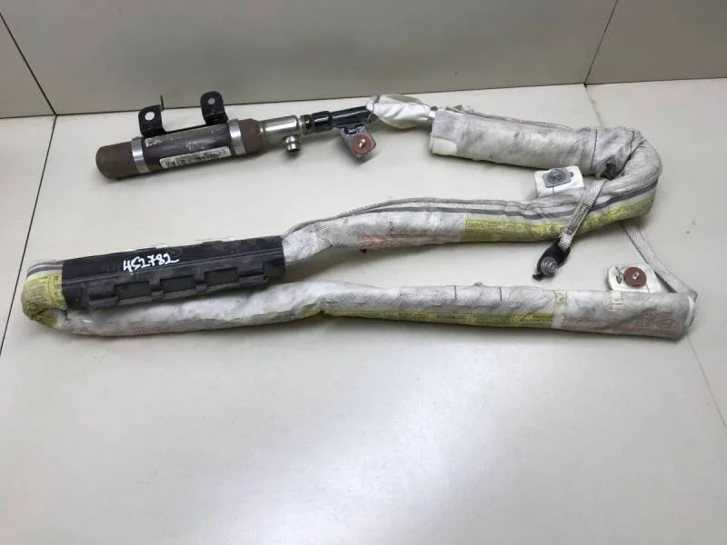 Подушка безопасности боковая (шторка) Hyundai Solaris 2010-2017