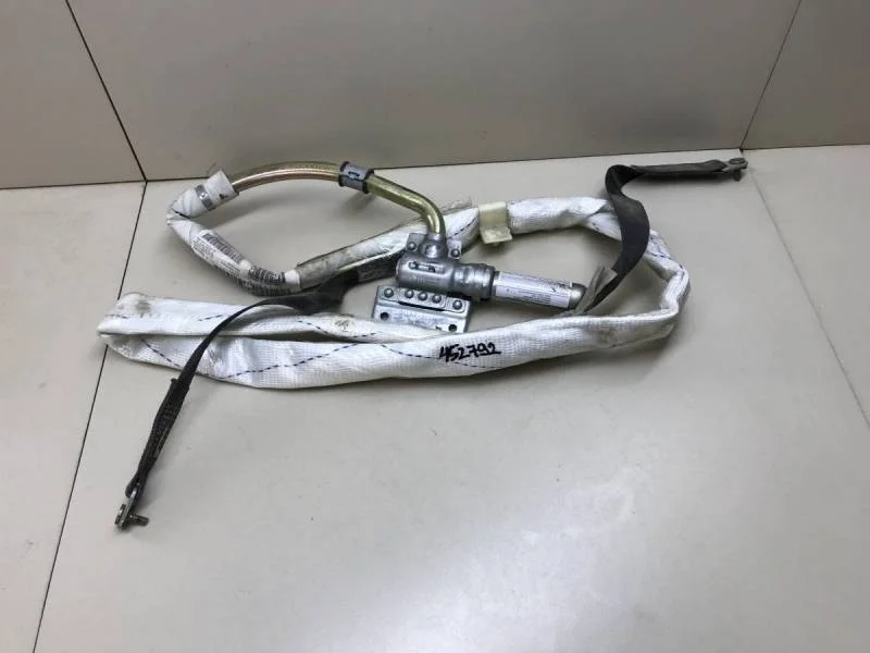 Подушка безопасности боковая (шторка) BMW X5 E53 2000-2007