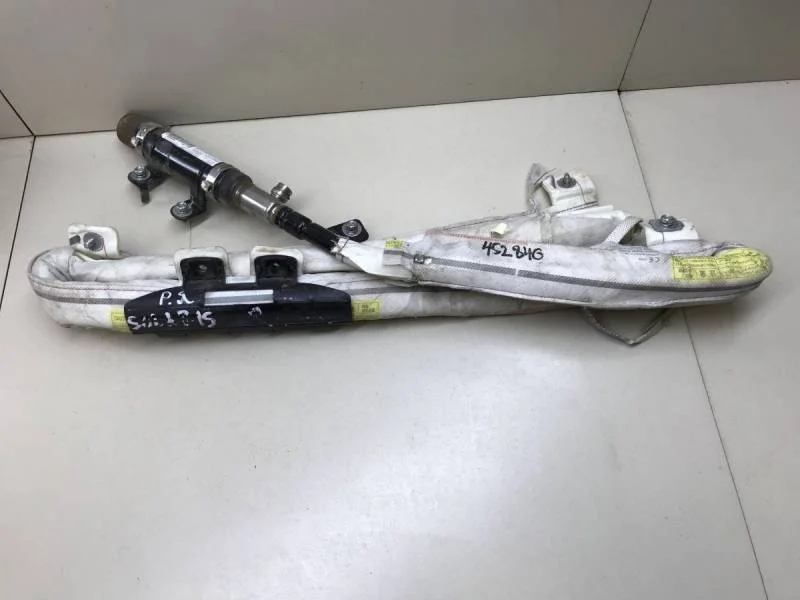 Подушка безопасности боковая (шторка) Hyundai Solaris 2010-2017