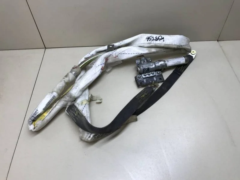 Подушка безопасности боковая (шторка) BMW X5 E53 2000-2007