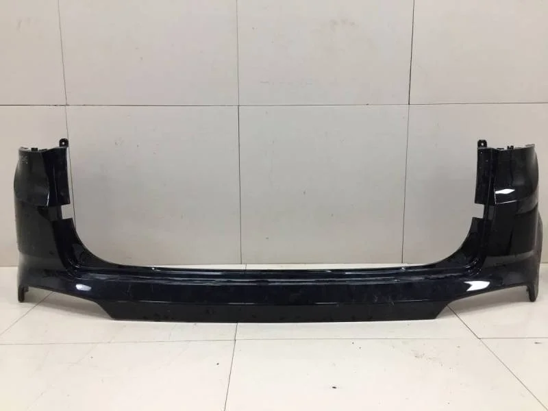 Бампер задний Hyundai Creta 2016>