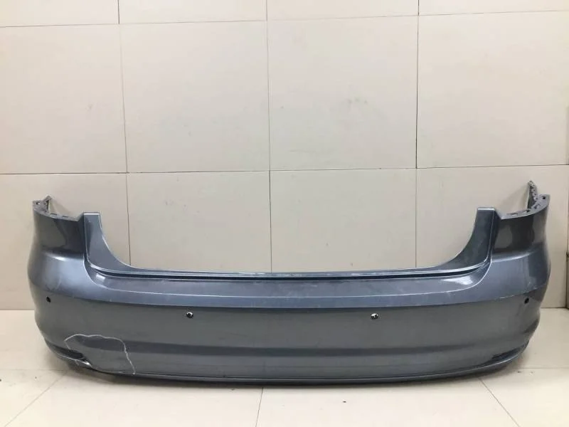 Бампер задний Volkswagen Jetta (5K) 2011>
