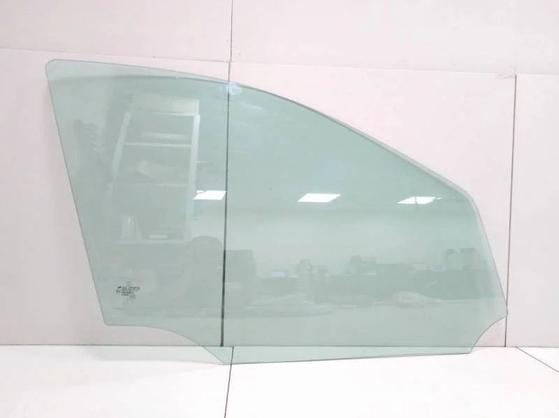 Стекло двери передней правой Mercedes-Benz ML-Class (W164) 2005-2011