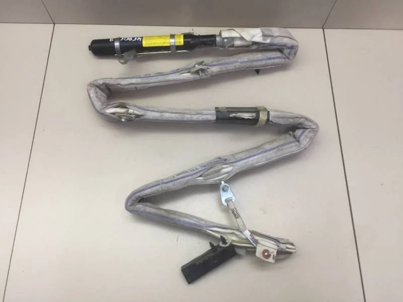 Подушка безопасности боковая (шторка) Kia Cerato (TD) 2009-2013