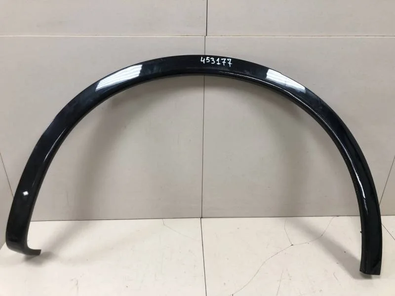 Накладка заднего крыла правого Porsche Cayenne 2010-2017